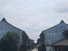 -嘉兴月河历史街区