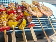 -食间牛排(湖西路店)