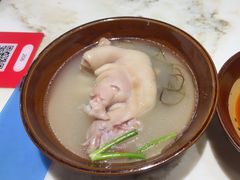 -常和州·夜宵大排档(常州单店)