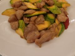 -上海东方佘山翰悦阁酒店·Vie全日制餐厅