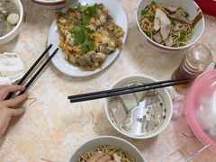 -非遗·爱西干面(小公园总店)