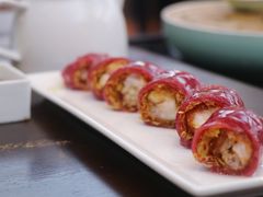 -味友味港印记(厦门集美银泰百货店)