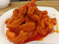 -陈傻子餐厅(世纪都会店)