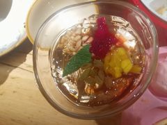 -青年公社烤鸭(滨湖银泰店)