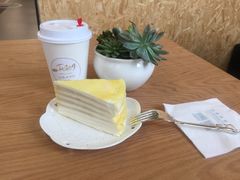 -治愈系甜品The Soothing Dessert(科海大楼店)