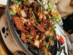 -惠丰堂饭庄·烤鸭·京味菜(翠微路店)