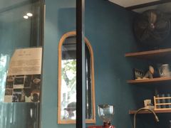 -RUMORS COFFEE ROASTERY鲁马滋咖啡(湖南路店)