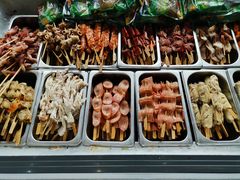 -万记麻辣烫国展总店