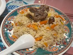 -巴依老爷新疆美食(望京小街店)