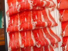 -北门涮肉·铜锅涮肉·烤鸭·京味菜(南锣鼓巷店)
