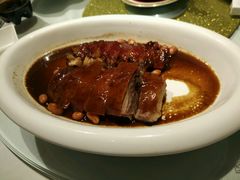 烧腊拼盘-潮福城大酒楼·潮味粤品·港式点心(湖滨北路店)