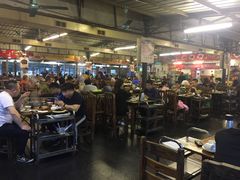 大堂-百利鸽王(紫薇路店)