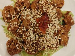 -偏爱炒鸡(老县衙店)