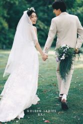 -金夫人婚纱摄影(西昌店)