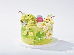 -BON CAKE(华贸购物中心店)