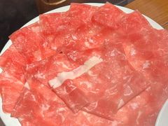 -鑫隆四季涮肉(八角畅游店)