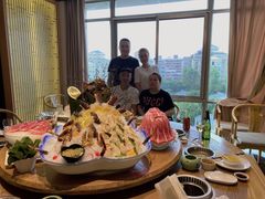 -尚海豆捞(乐虹坊店)