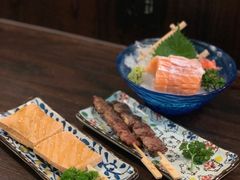 -哥哥の深夜食堂(红松东路店)