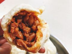 -老陶包子铺(南大西南村店)