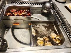 -海底捞火锅(金光华店)