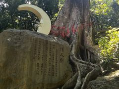 -七仙岭温泉国家森林公园