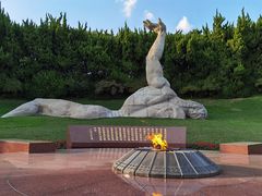 -上海市龙华烈士陵园