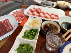 -1078號老北京涮肉(松柏店)