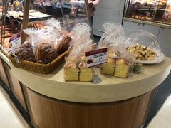 -山崎面包(静安久光店)