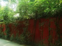 -成都武侯祠博物馆