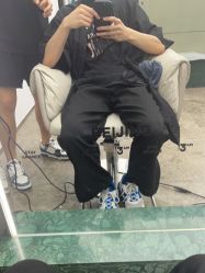 -3AM·S HAIR SALON烫发染发接发