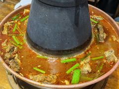 -老北京涮羊肉·龙虾.烧烤(江镇店)