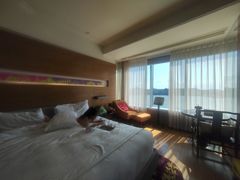 -厦门海港英迪格酒店(中山路店)