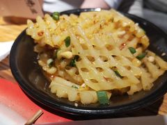 -北丐先生·野馄饨烧烤(雨花万象店)