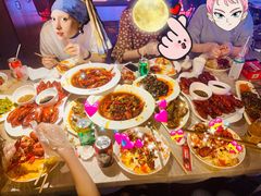 -霸王虾·小龙虾香辣蟹(玉林店)