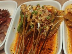 -眉州小吃(魏公村店)