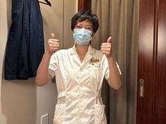 -裕和堂中医推拿艾灸(太古汇臻品店)