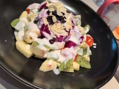 -米斯特比萨(罗斯福店)