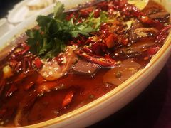 海鲜毛血旺-和记小菜(大宁店)