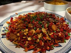 -小河盐帮·私家菜·烤鸭(三元桥·霄云路店)