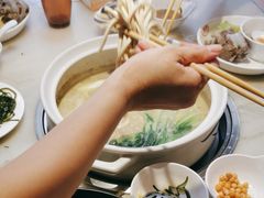 -小骨煲金华砂锅(转塘金街美地店)