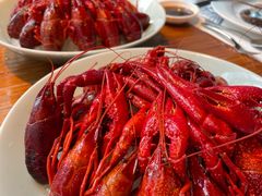 -Mr·Fish鱼鲜生海鲜放题(银泰in99店)