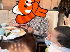 -山色西餐厅·银润锦江城堡酒店
