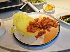 -绸乡宴酒店·融合苏帮宴(吴江店)