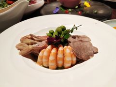 -韵秋荷(宝山龙湖天街店)