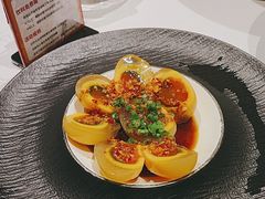-王捌小院(红花坡店)