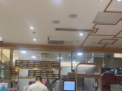 -喜家德虾仁水饺(青岛永旺东部店)