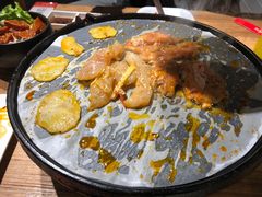 -么肆烤肉(汉街形象店)