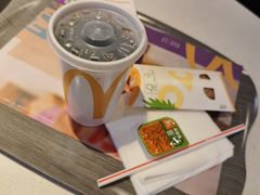 -麦当劳(龙之梦购物中心店)