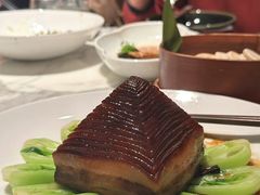 -湖滨28中餐厅·西湖宴·杭州君悦酒店