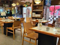 -云海肴云南菜·蒸汽石锅鱼(新奥店)